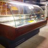Витринные холодильники для мясо и Колбасы!