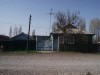 .Большой немецкий дом (Кара-Балта).