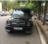 Меняю Mercedes-Benz G-класс 500 на квартиру