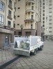 Вывоз разного рода мусора