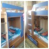 Продаю 2х ярусную кровать