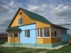 Продается новый дом 12 км. от г. Саранска (респ. Мордовия)