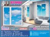Все виды ПВХ-профиля. Win-open, Grunder, ACCADO. Комфорт в основе!